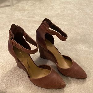 Nine West Wedges